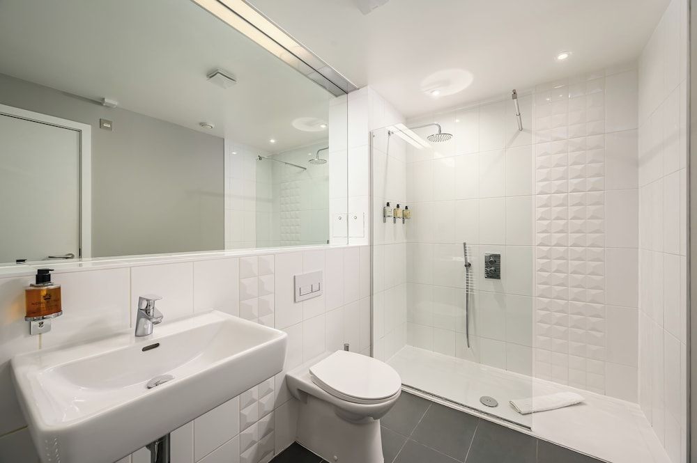 undefined Destiny Scotland - The Malt House Apartments 10