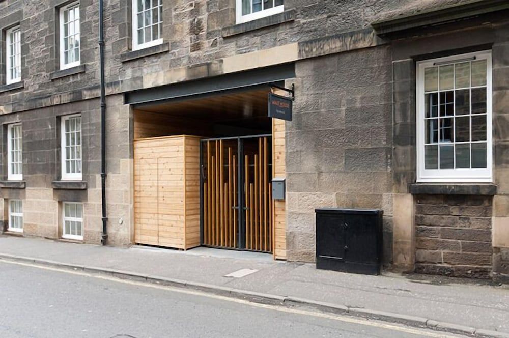 undefined Destiny Scotland - The Malt House Apartments 5