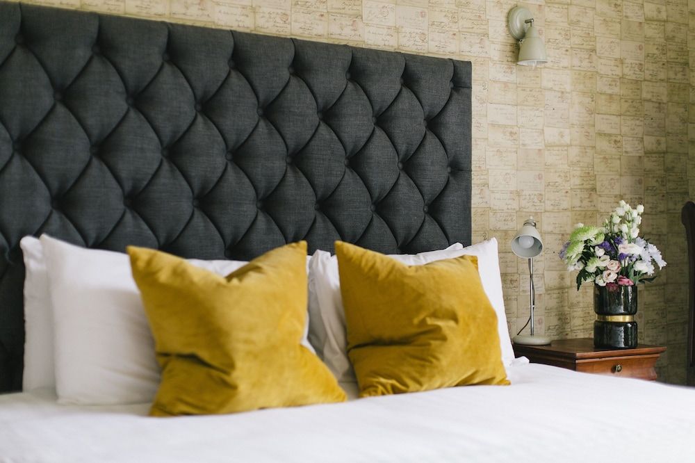 The Alverton Executive Suite, 1 Bedroom 4