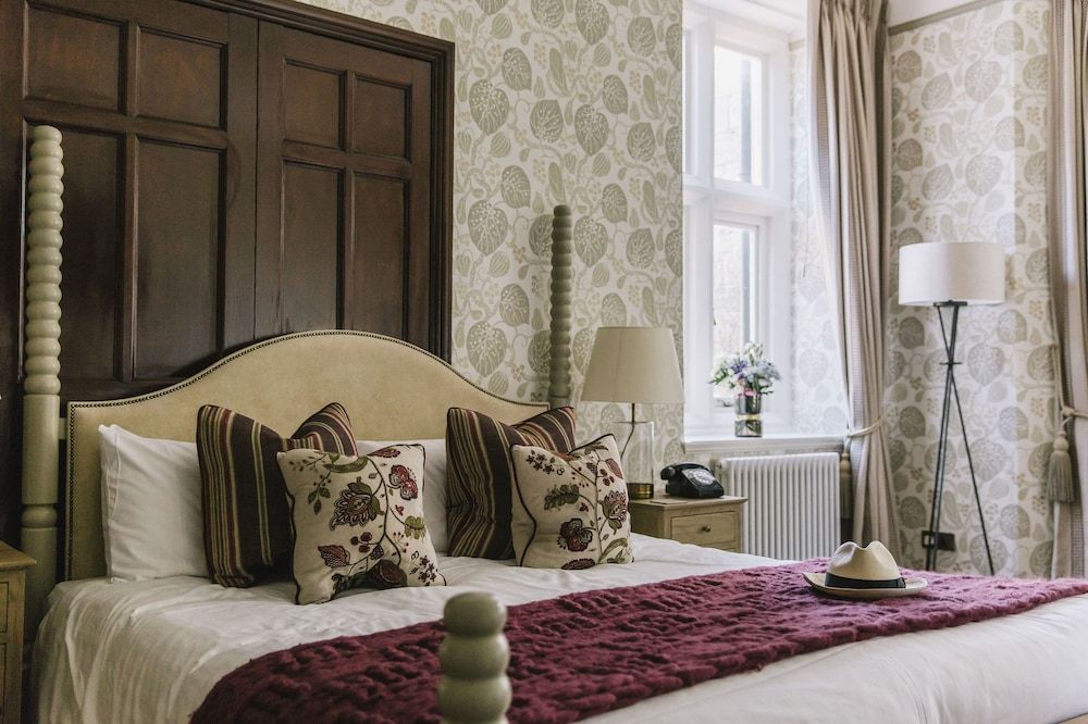 The Alverton Junior Suite, 1 King Bed 16