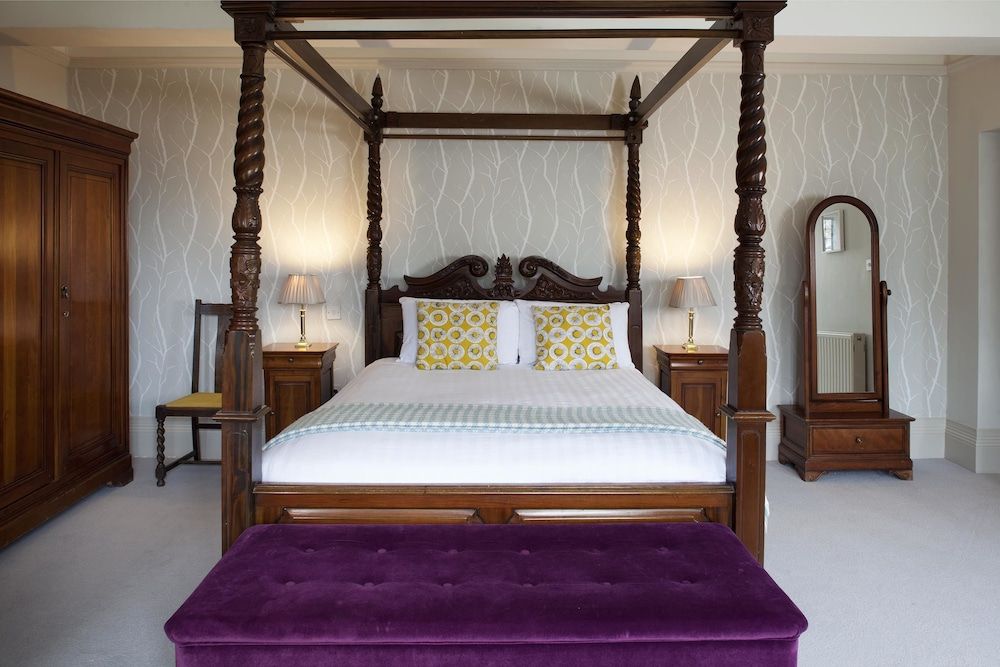 The Alverton Executive Suite, 1 Bedroom