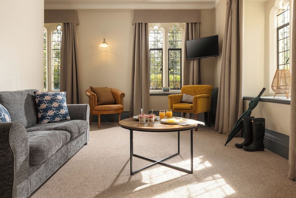 The Alverton Executive Suite, 1 Bedroom 38