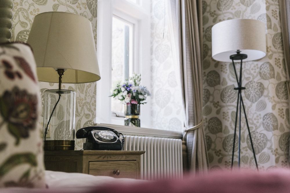 The Alverton Junior Suite, 1 King Bed 15