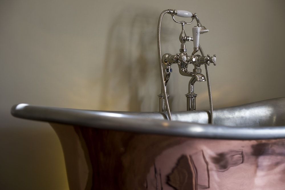 The Alverton Junior Suite, 1 King Bed 8