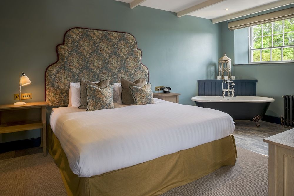 The Alverton Junior Suite, 1 King Bed