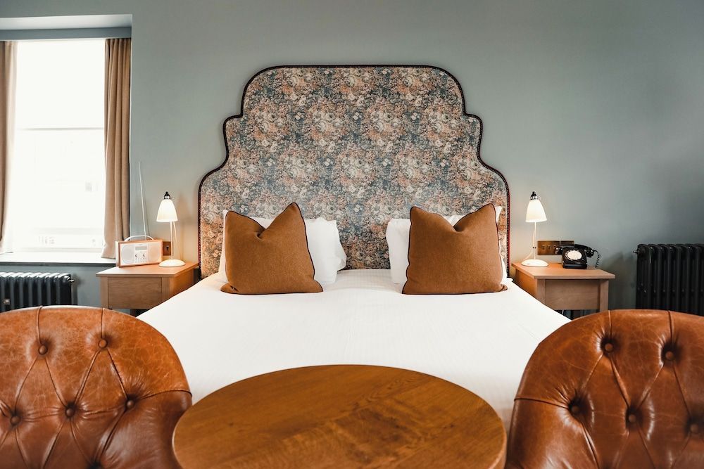 The Alverton Junior Suite, 1 King Bed 4