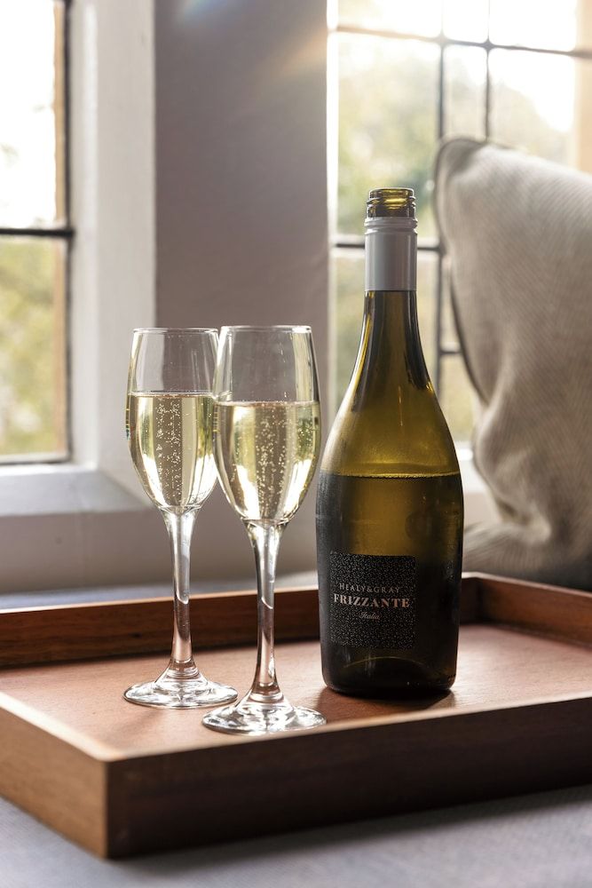 The Alverton Executive Suite, 1 Bedroom 16