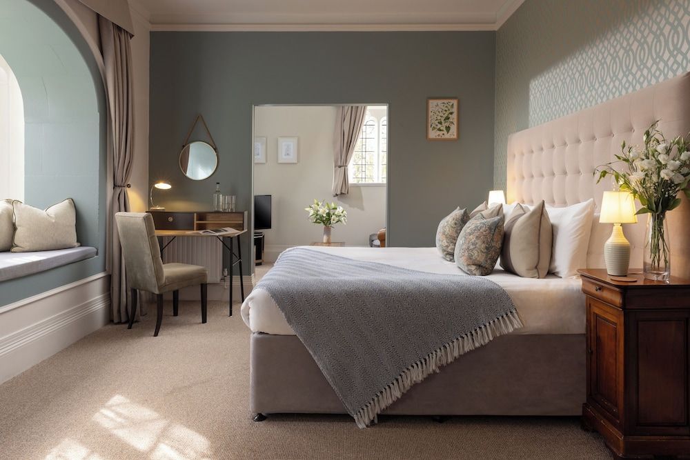 The Alverton Executive Suite, 1 Bedroom 12