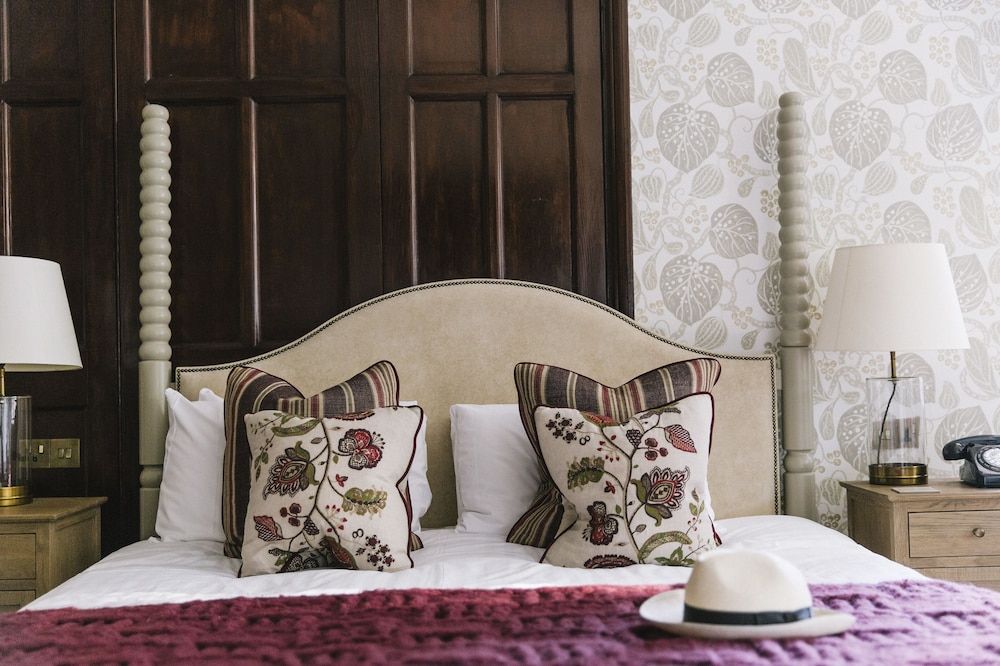 The Alverton Junior Suite, 1 King Bed 3