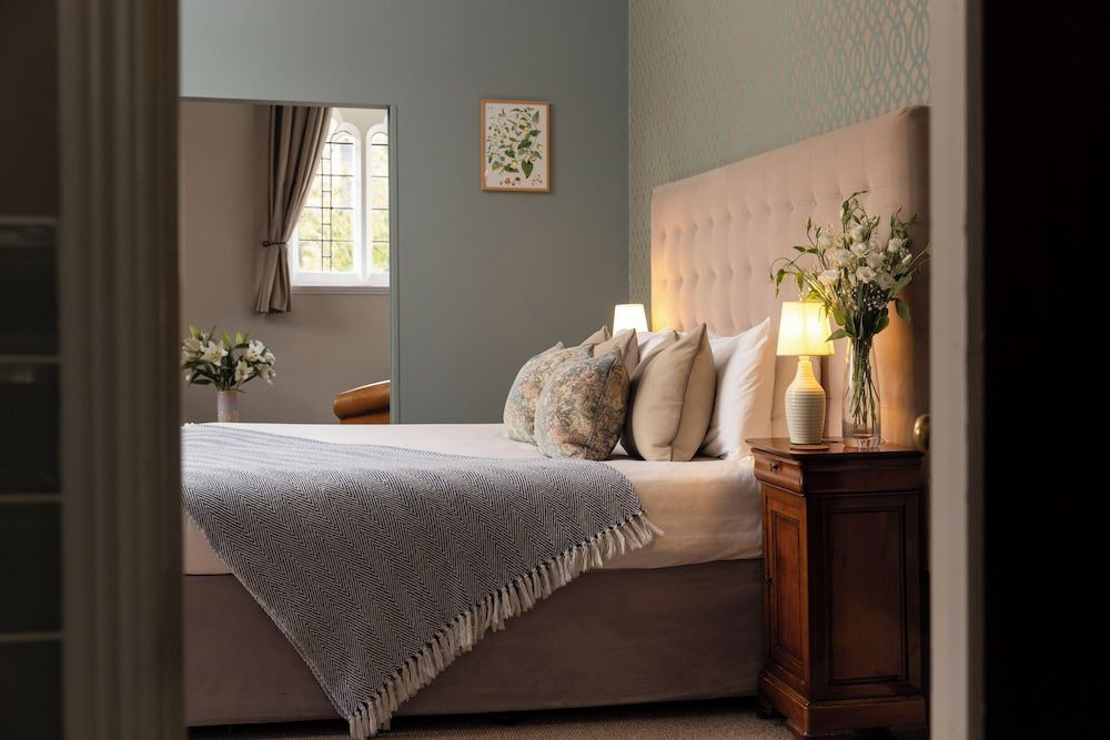 The Alverton Executive Suite, 1 Bedroom 13