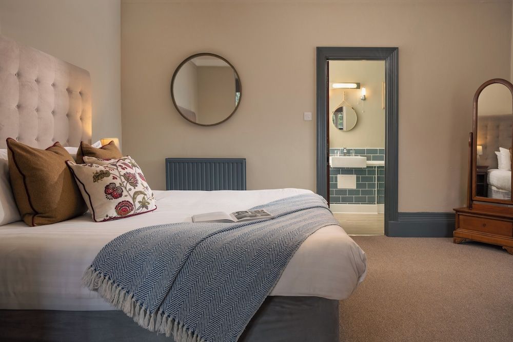 The Alverton Executive Suite, 1 Bedroom 8