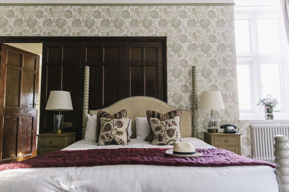 The Alverton Junior Suite, 1 King Bed 2