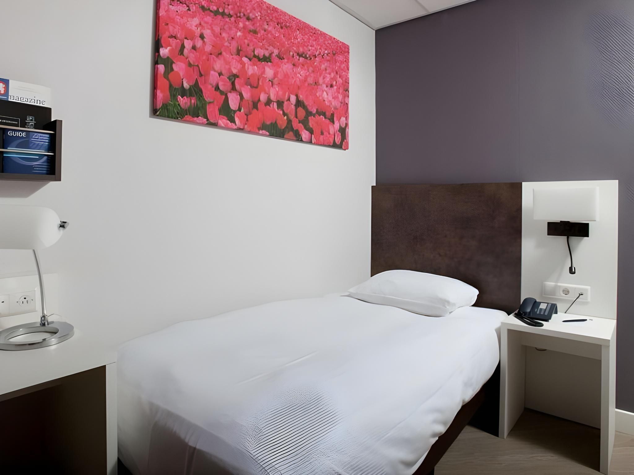 undefined Hotel Amsterdam De Roode Leeuw 7