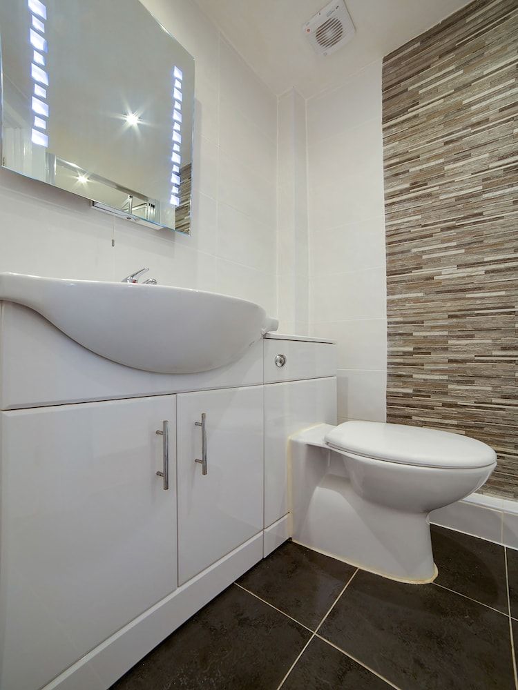 Lemonfield Hotel Standard Single Room, 1 Twin Bed 7