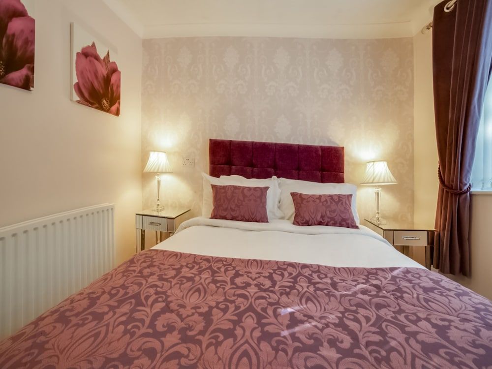 Lemonfield Hotel Standard Double Room, 1 Double Bed 3