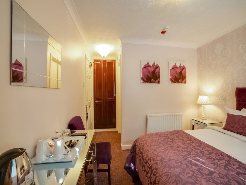 Lemonfield Hotel Standard Double Room, 1 Double Bed 5