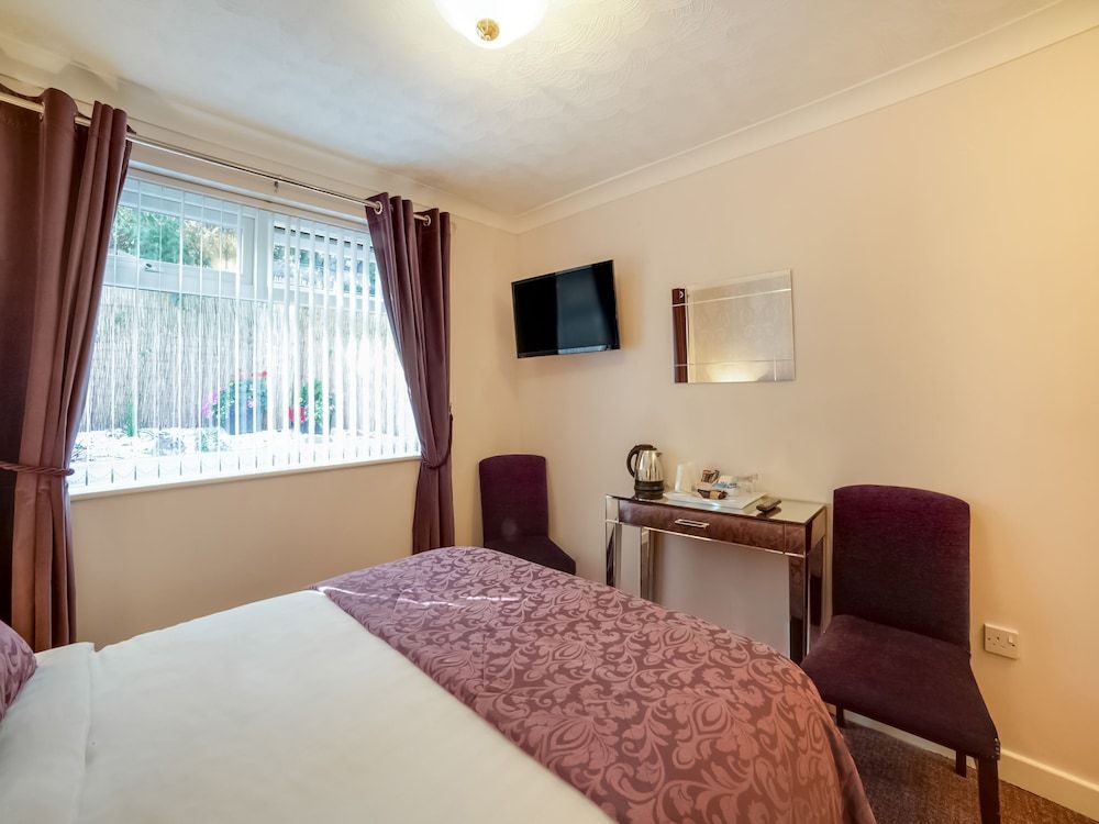 Lemonfield Hotel Standard Double Room, 1 Double Bed 2