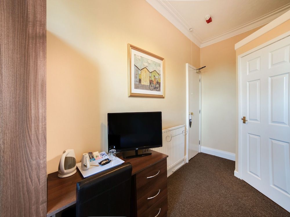 Lemonfield Hotel Standard Single Room, 1 Twin Bed 2