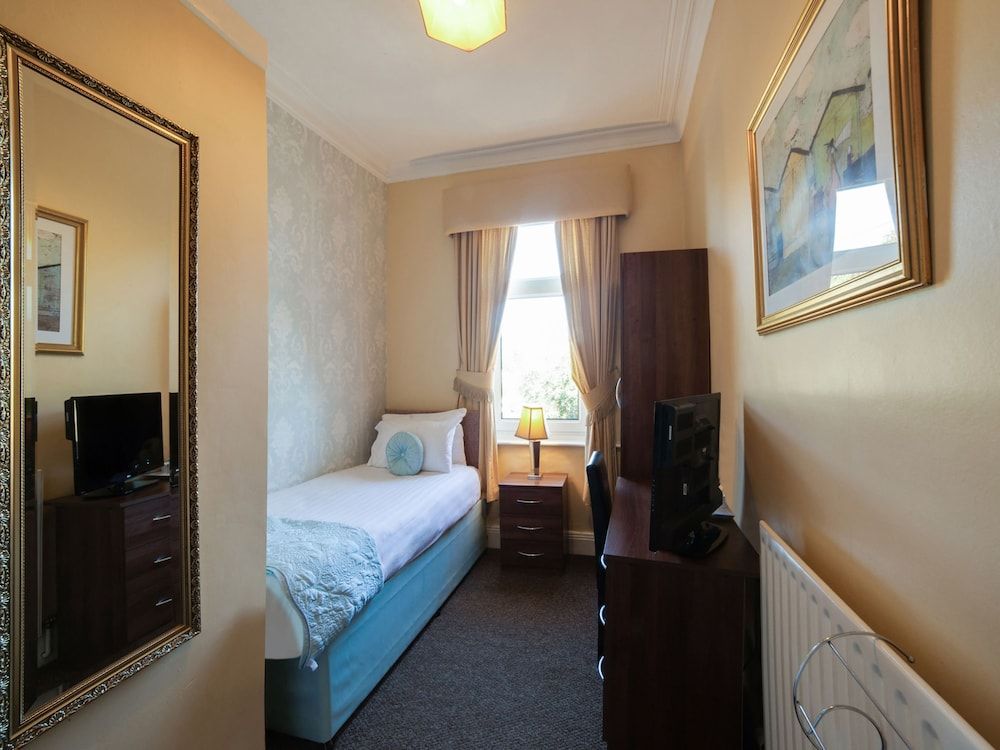 Lemonfield Hotel Standard Single Room, 1 Twin Bed 3