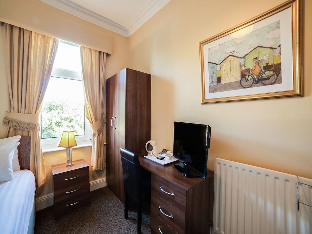 Lemonfield Hotel Standard Single Room, 1 Twin Bed 4