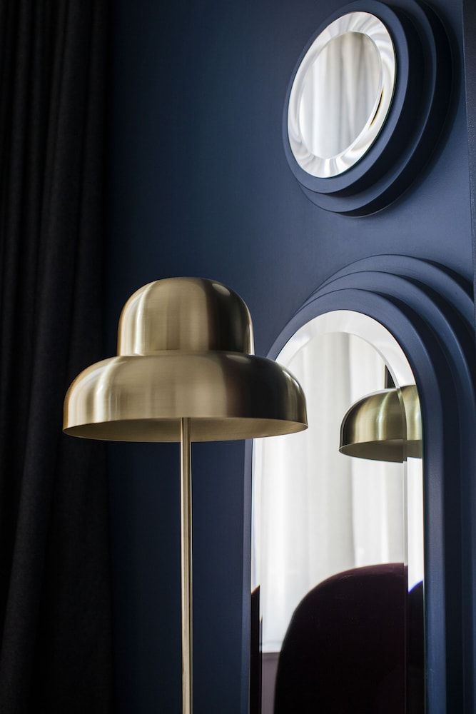 Henrietta Experimental Superior Room (Covent Garden) 3