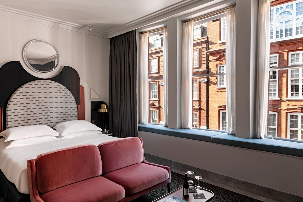 undefined Henrietta Experimental 3