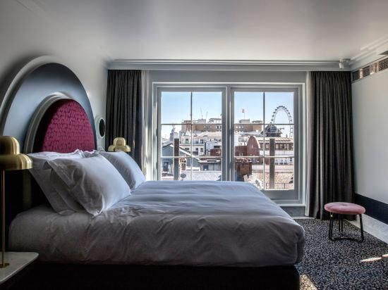 undefined Henrietta Experimental 5