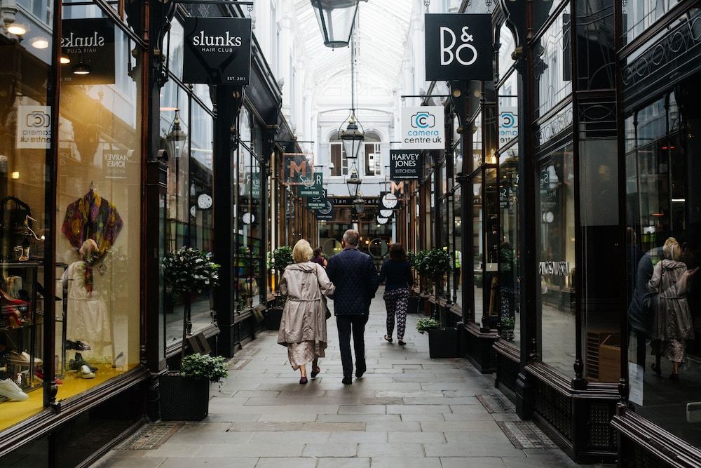 undefined Hotel Indigo Cardiff by IHG 6