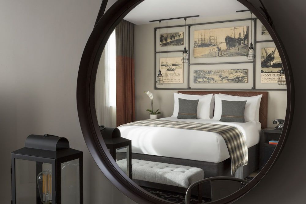 Premium Room, 2 Queen Beds