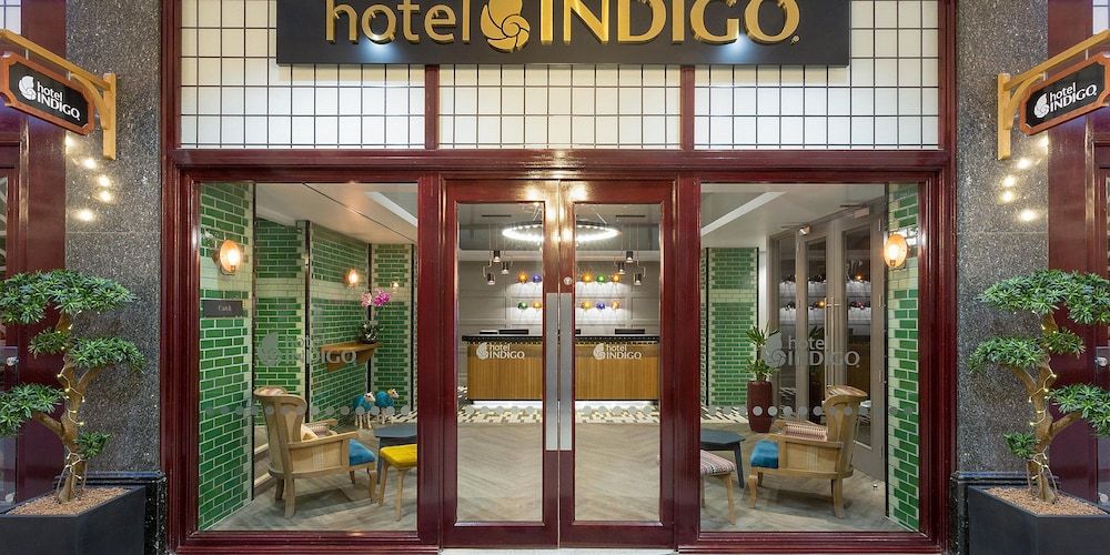 undefined Hotel Indigo Cardiff by IHG 5