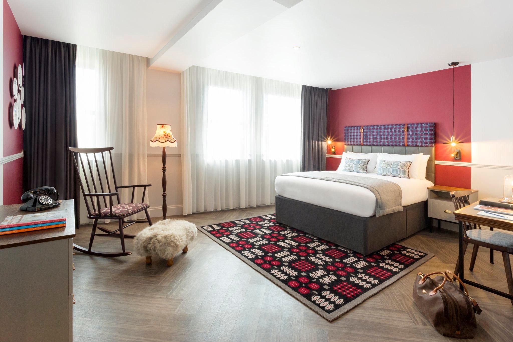 undefined Hotel Indigo Cardiff by IHG 8