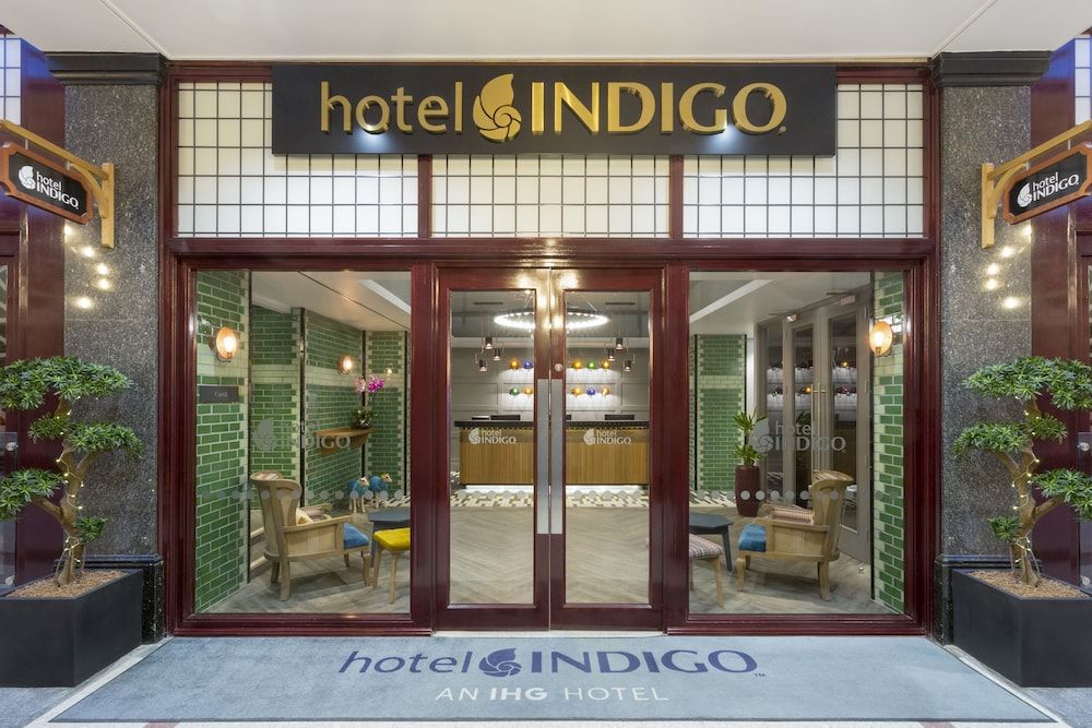 undefined Hotel Indigo Cardiff by IHG 4