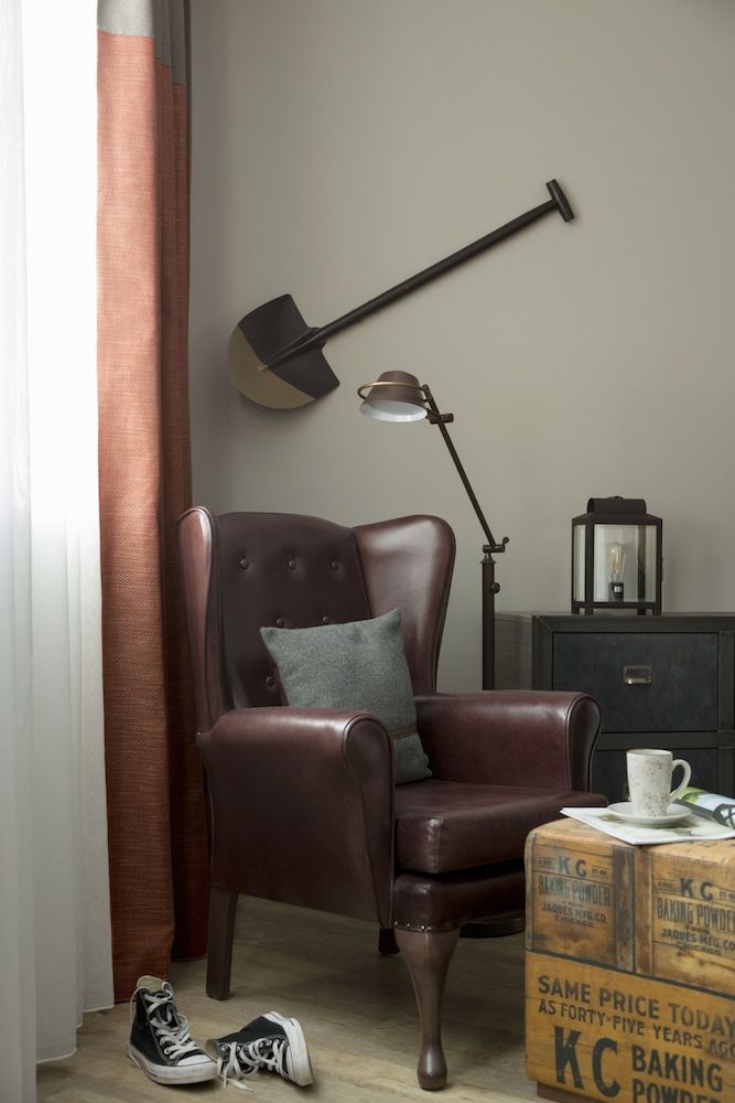 Hotel Indigo Cardiff by IHG Standard Room 4