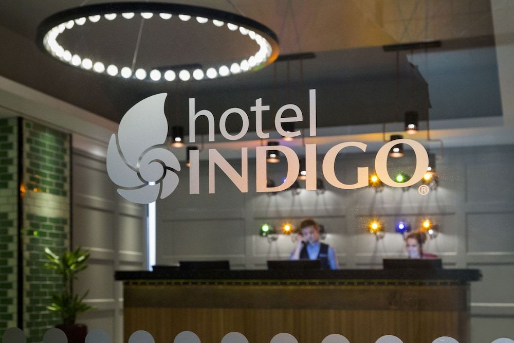 undefined Hotel Indigo Cardiff by IHG 7