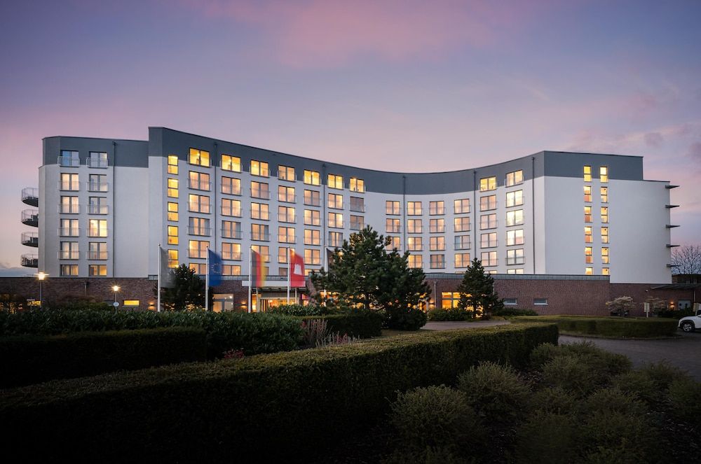 Elaya Hotel Hamburg Finkenwerder