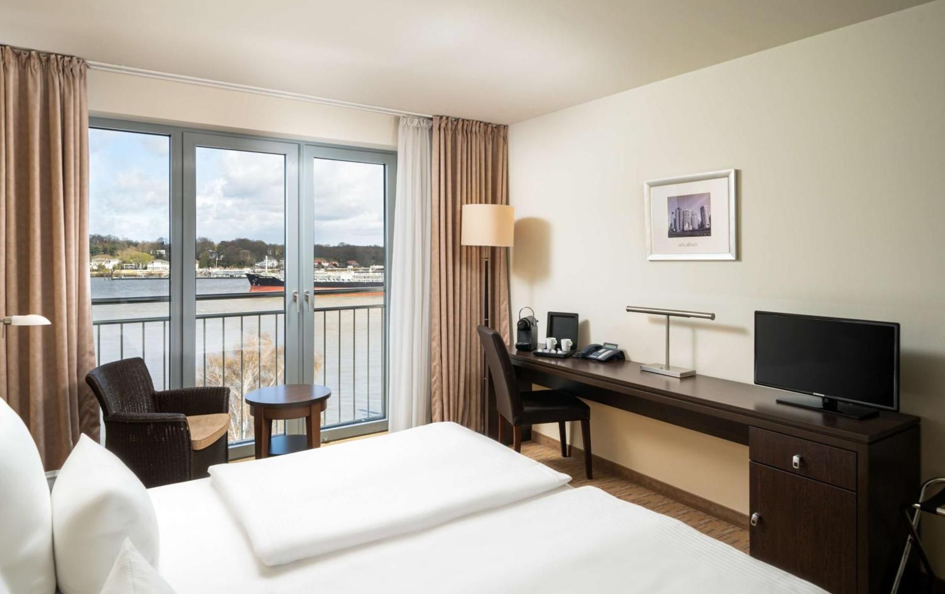 undefined Worldhotel The Rilano Hamburg 8