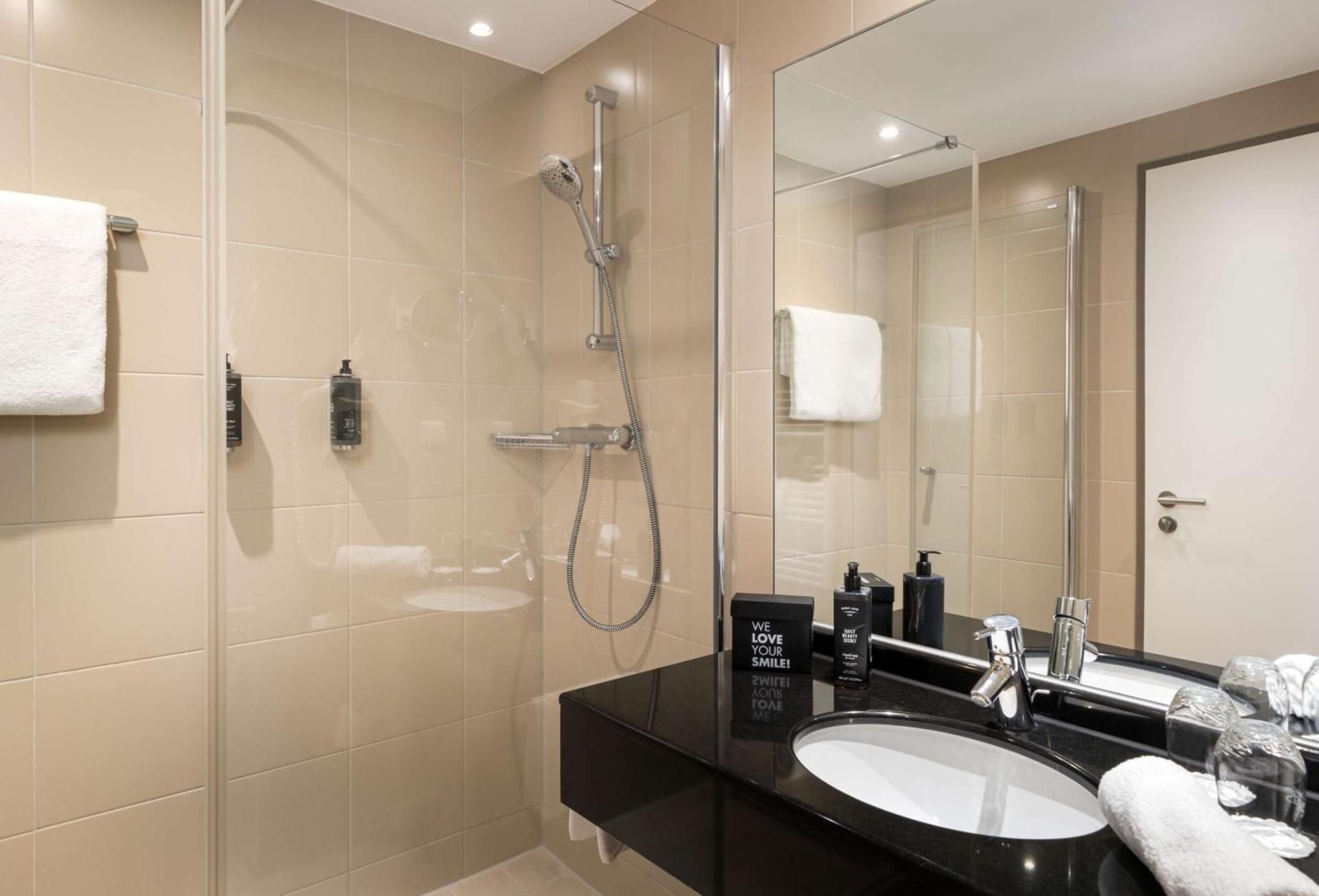 Superior Plus Double Room with River View