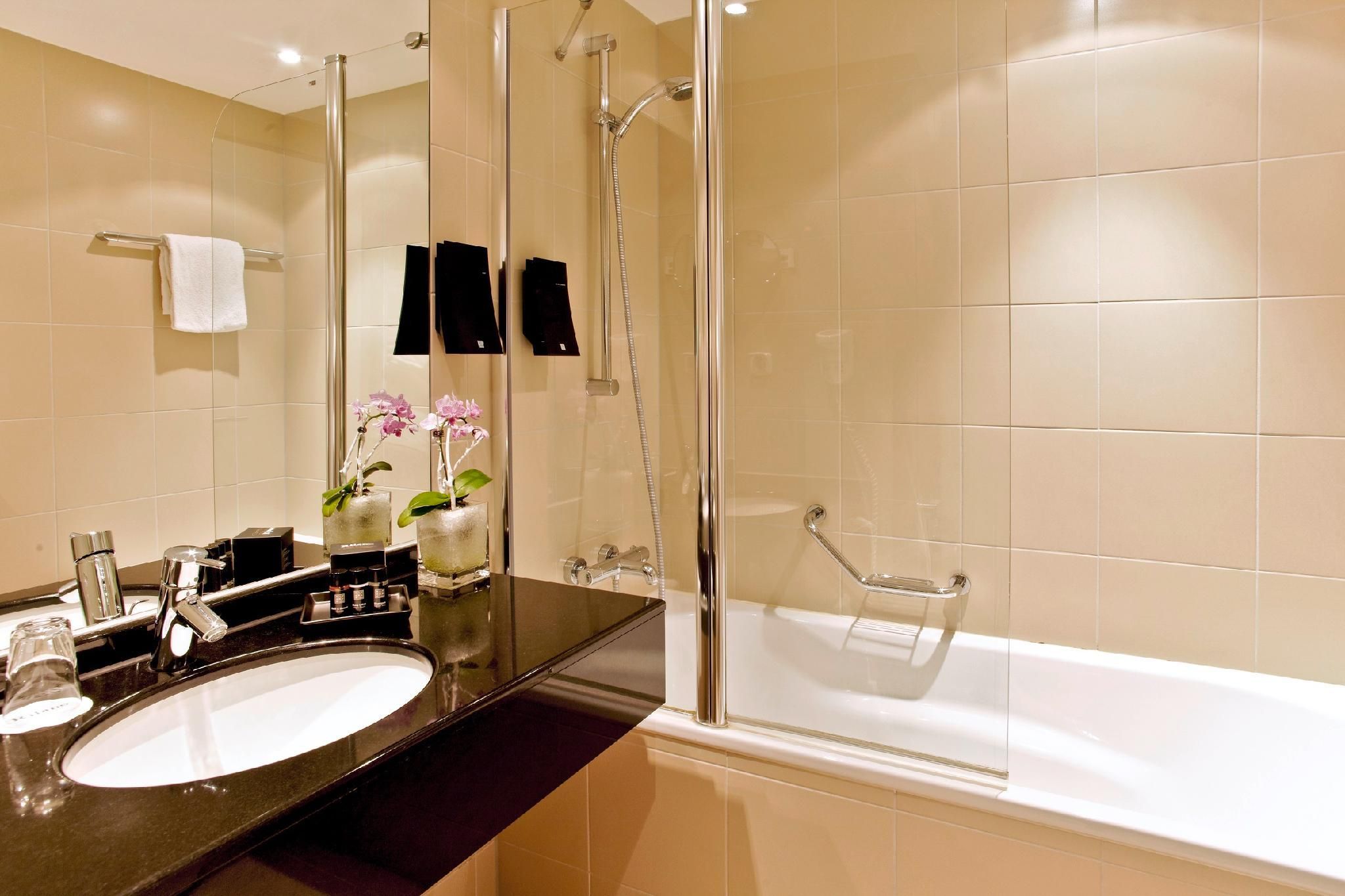 undefined Worldhotel The Rilano Hamburg 4