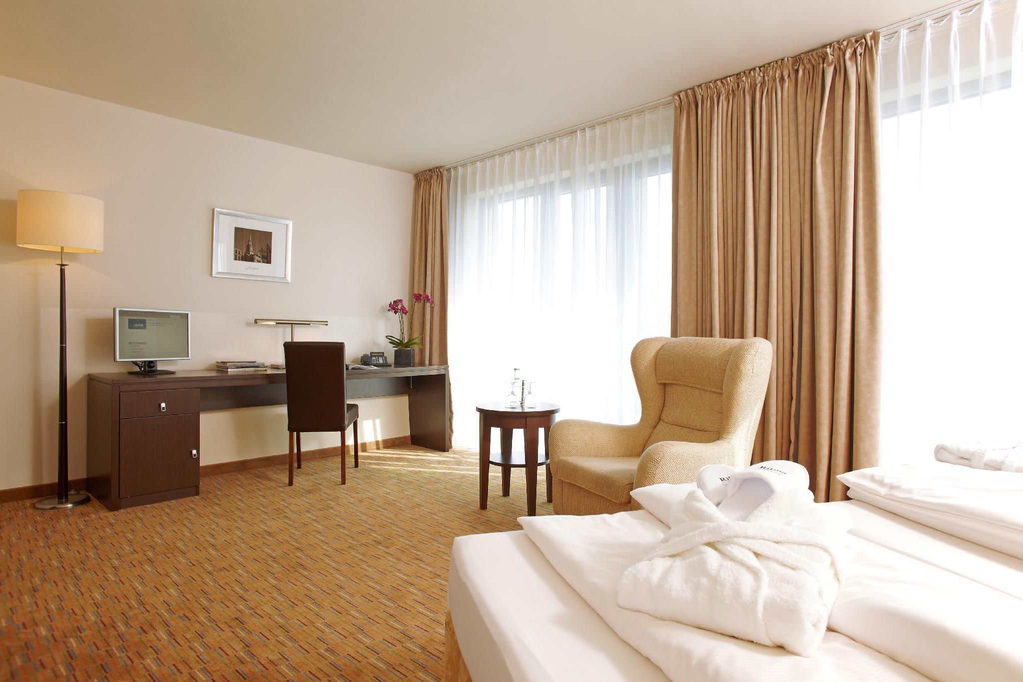 Executive Twin Room