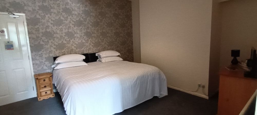 Riverdale Hall Hotel Standard Double Room 3