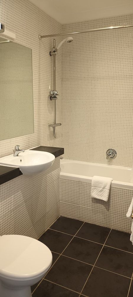 Riverdale Hall Hotel Superior Double Room 25