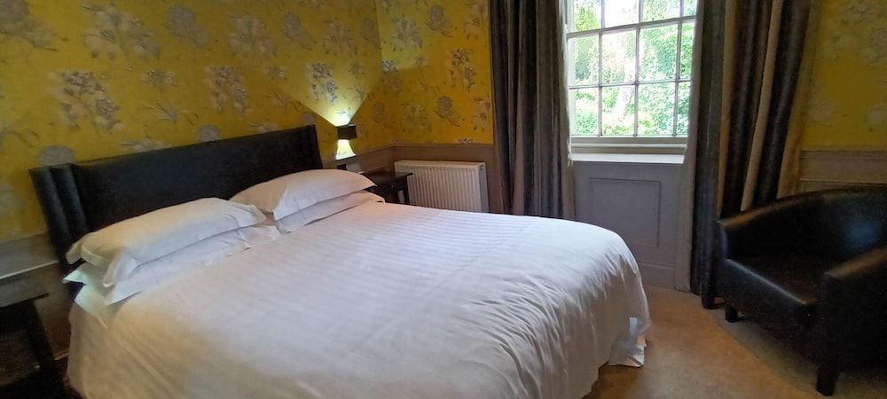 Riverdale Hall Hotel Standard Double Room 5