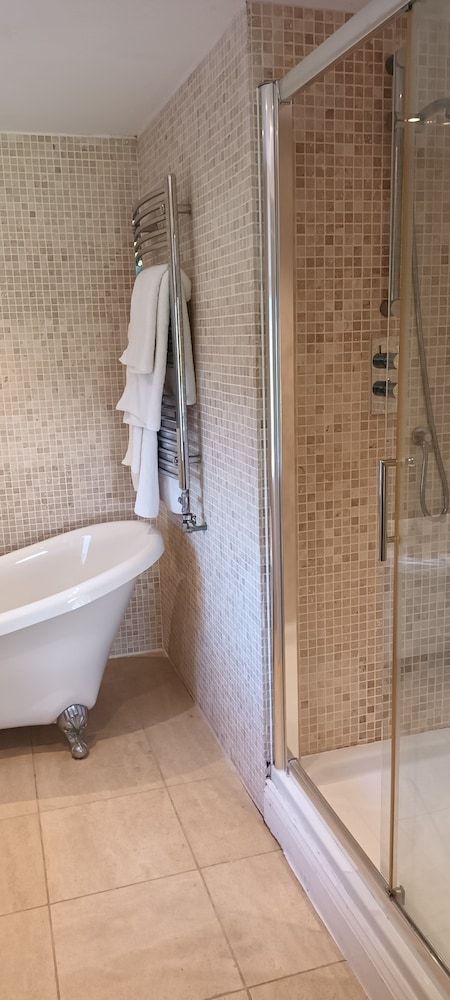 Riverdale Hall Hotel Superior Double Room 28