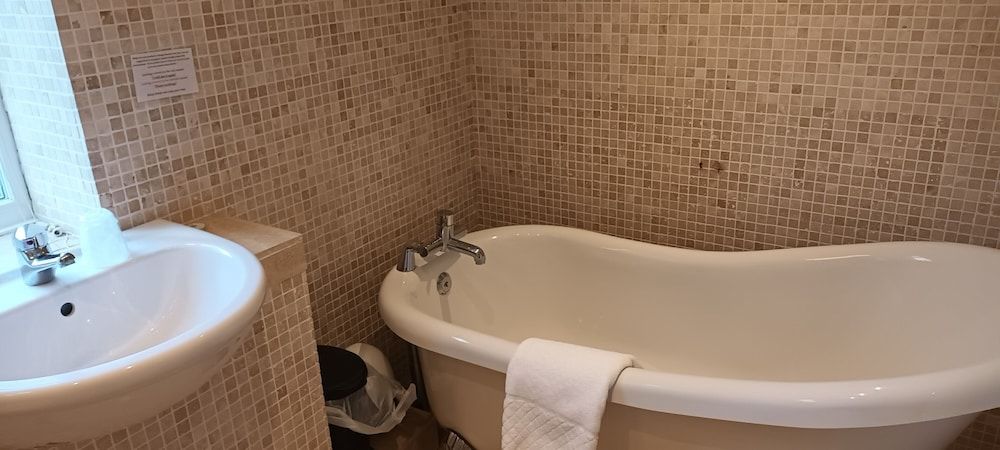 Riverdale Hall Hotel Superior Double Room 29