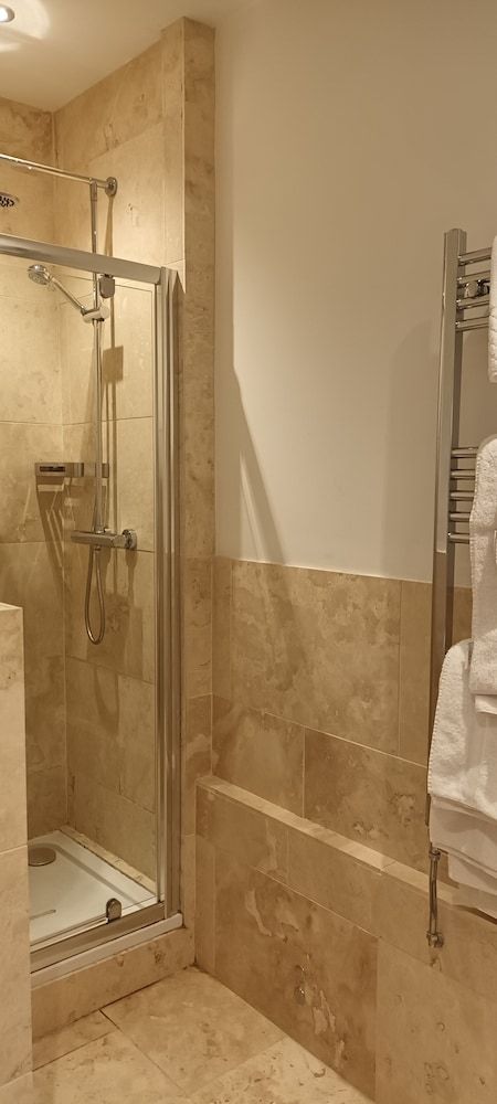 Riverdale Hall Hotel Standard Double Room 6