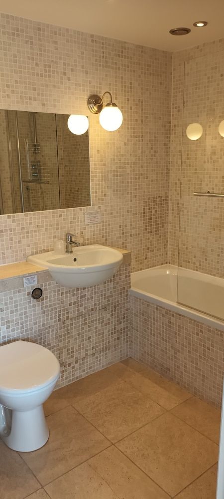 Riverdale Hall Hotel Superior Double Room 27