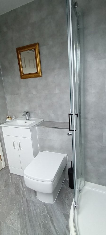 Riverdale Hall Hotel Standard Double Room 10