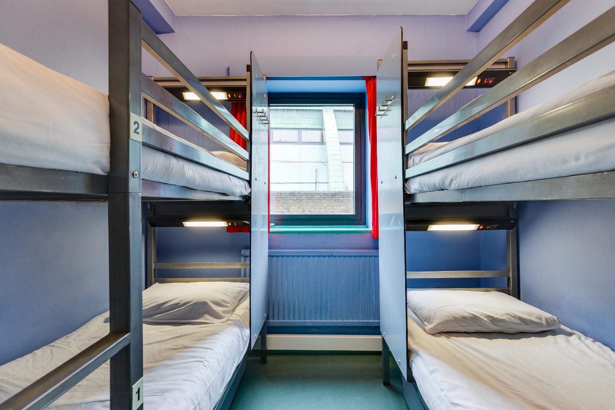 undefined Clink 261 Hostel 2
