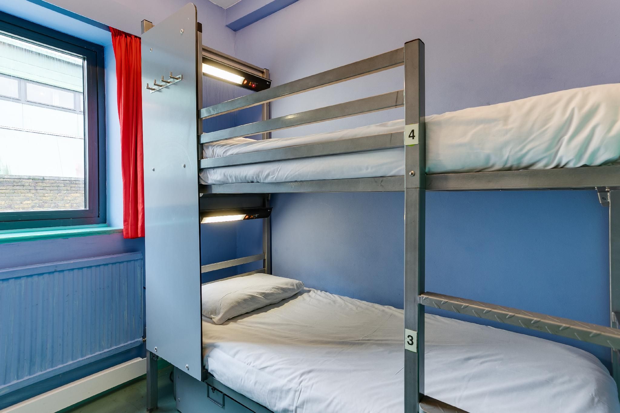 undefined Clink 261 Hostel