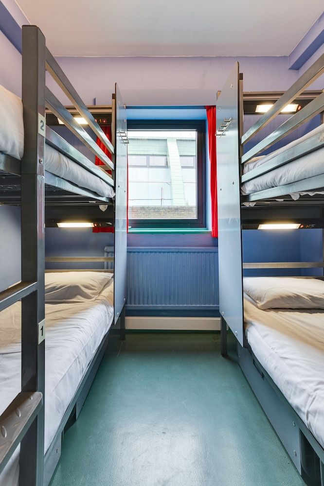 undefined Clink 261 Hostel